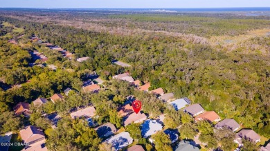 Beautifully built model home.   This 3-bedroom 2 bath over 2500 on Halifax Plantation Golf Club in Florida - for sale on GolfHomes.com, golf home, golf lot