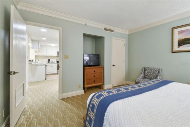 One Bedroom *B* Unit - GREAT CENTRAL LOCATION...directly across on Innisbrook Resort and Golf Club in Florida - for sale on GolfHomes.com, golf home, golf lot