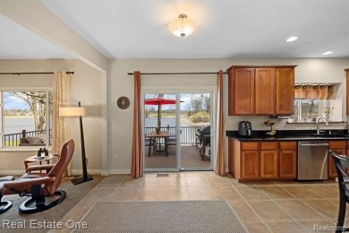 LOCATION, Location, Location!! Nestled on just over 3/4's of an on Indianwood Golf and Country Club in Michigan - for sale on GolfHomes.com, golf home, golf lot