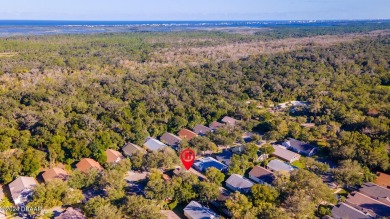 Beautifully built model home.   This 3-bedroom 2 bath over 2500 on Halifax Plantation Golf Club in Florida - for sale on GolfHomes.com, golf home, golf lot