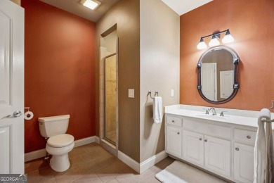 Elegant Four-Sided Brick Home on Golf Course Cul-de-Sac with on Traditions of Braselton Golf Club in Georgia - for sale on GolfHomes.com, golf home, golf lot