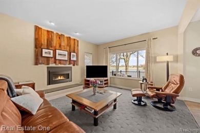 LOCATION, Location, Location!! Nestled on just over 3/4's of an on Indianwood Golf and Country Club in Michigan - for sale on GolfHomes.com, golf home, golf lot