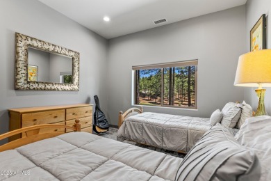Nestled among the cool pines and positioned on one of the most on Flagstaff Ranch Golf Club in Arizona - for sale on GolfHomes.com, golf home, golf lot