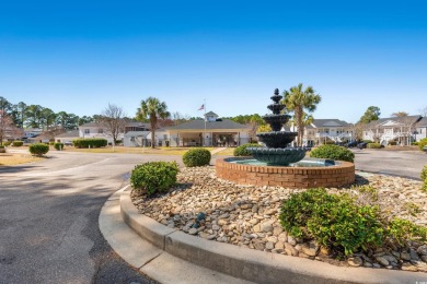 Welcome to your new home in the beautiful and serene Fountains! on Mystical Golf Man O War Golf Links in South Carolina - for sale on GolfHomes.com, golf home, golf lot