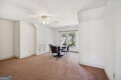 Elegant Four-Sided Brick Home on Golf Course Cul-de-Sac with on Traditions of Braselton Golf Club in Georgia - for sale on GolfHomes.com, golf home, golf lot