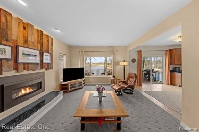 LOCATION, Location, Location!! Nestled on just over 3/4's of an on Indianwood Golf and Country Club in Michigan - for sale on GolfHomes.com, golf home, golf lot