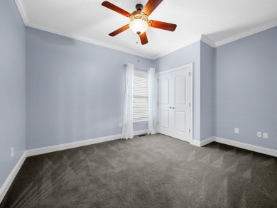Welcome to a home that blends thoughtful design with timeless on Woodfin Ridge Golf Club in South Carolina - for sale on GolfHomes.com, golf home, golf lot