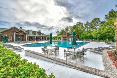 You won't want to miss seeing this beautiful ranch style home on Barefoot Resort and Golf Club  in South Carolina - for sale on GolfHomes.com, golf home, golf lot