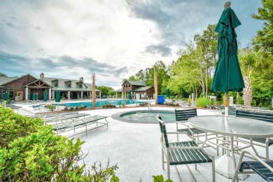 You won't want to miss seeing this beautiful ranch style home on Barefoot Resort and Golf Club  in South Carolina - for sale on GolfHomes.com, golf home, golf lot