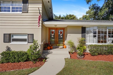 This 4-bed 3 bathroom home in Longwood offers multi-generational on Rolling Hills Golf Club in Florida - for sale on GolfHomes.com, golf home, golf lot