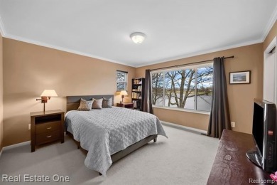 LOCATION, Location, Location!! Nestled on just over 3/4's of an on Indianwood Golf and Country Club in Michigan - for sale on GolfHomes.com, golf home, golf lot