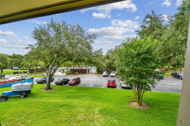 One Bedroom *B* Unit - GREAT CENTRAL LOCATION...directly across on Innisbrook Resort and Golf Club in Florida - for sale on GolfHomes.com, golf home, golf lot