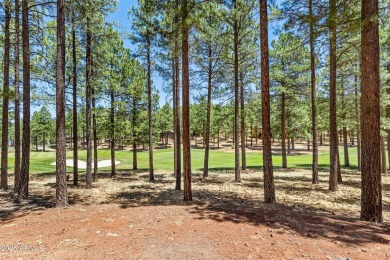 Nestled among the cool pines and positioned on one of the most on Flagstaff Ranch Golf Club in Arizona - for sale on GolfHomes.com, golf home, golf lot