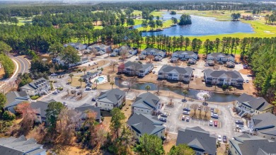 Welcome to your new home in the beautiful and serene Fountains! on Mystical Golf Man O War Golf Links in South Carolina - for sale on GolfHomes.com, golf home, golf lot