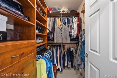 LOCATION, Location, Location!! Nestled on just over 3/4's of an on Indianwood Golf and Country Club in Michigan - for sale on GolfHomes.com, golf home, golf lot