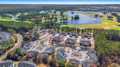 Welcome to your new home in the beautiful and serene Fountains! on Mystical Golf Man O War Golf Links in South Carolina - for sale on GolfHomes.com, golf home, golf lot