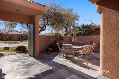 Welcome to 479 Via Ventana, a stunning 3-bed, 2-bath townhouse on The Oasis Golf Club in Nevada - for sale on GolfHomes.com, golf home, golf lot