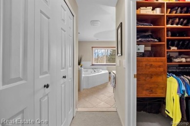 LOCATION, Location, Location!! Nestled on just over 3/4's of an on Indianwood Golf and Country Club in Michigan - for sale on GolfHomes.com, golf home, golf lot
