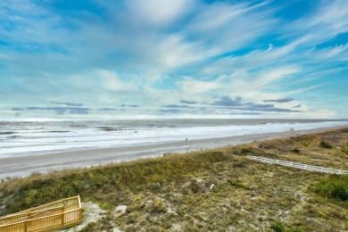 You won't want to miss seeing this beautiful ranch style home on Barefoot Resort and Golf Club  in South Carolina - for sale on GolfHomes.com, golf home, golf lot