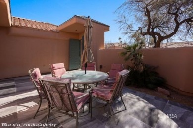 Welcome to 479 Via Ventana, a stunning 3-bed, 2-bath townhouse on The Oasis Golf Club in Nevada - for sale on GolfHomes.com, golf home, golf lot