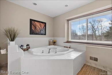 LOCATION, Location, Location!! Nestled on just over 3/4's of an on Indianwood Golf and Country Club in Michigan - for sale on GolfHomes.com, golf home, golf lot