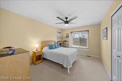 LOCATION, Location, Location!! Nestled on just over 3/4's of an on Indianwood Golf and Country Club in Michigan - for sale on GolfHomes.com, golf home, golf lot