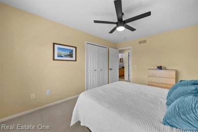 LOCATION, Location, Location!! Nestled on just over 3/4's of an on Indianwood Golf and Country Club in Michigan - for sale on GolfHomes.com, golf home, golf lot