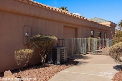 Welcome to 479 Via Ventana, a stunning 3-bed, 2-bath townhouse on The Oasis Golf Club in Nevada - for sale on GolfHomes.com, golf home, golf lot