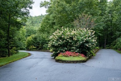 Your mountain dreams are already coming true! Located in the on Natures Walk At Chinquapin in North Carolina - for sale on GolfHomes.com, golf home, golf lot