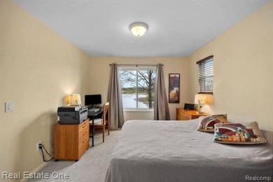 LOCATION, Location, Location!! Nestled on just over 3/4's of an on Indianwood Golf and Country Club in Michigan - for sale on GolfHomes.com, golf home, golf lot