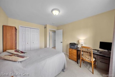 LOCATION, Location, Location!! Nestled on just over 3/4's of an on Indianwood Golf and Country Club in Michigan - for sale on GolfHomes.com, golf home, golf lot