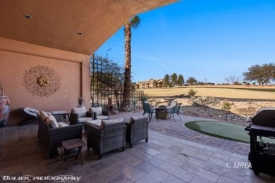 Welcome to 479 Via Ventana, a stunning 3-bed, 2-bath townhouse on The Oasis Golf Club in Nevada - for sale on GolfHomes.com, golf home, golf lot