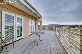 Unique opportunity in Southern Colorado! Incredible setting with on Shadow Hills Golf & Country Club in Colorado - for sale on GolfHomes.com, golf home, golf lot