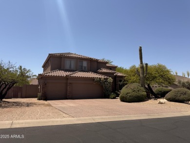 Beautiful Home in Gated Sonoran Hills at Las Sendas!
Stunning on Las Sendas Golf Club in Arizona - for sale on GolfHomes.com, golf home, golf lot