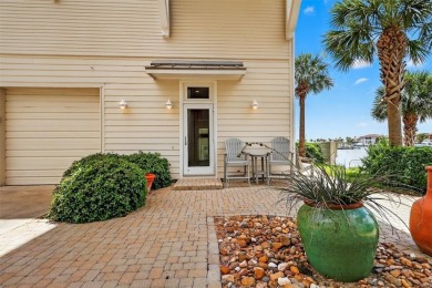 OPEN CANAL VIEWS, FLOATING BOAT SLIPS, ELEVATOR, PREMIER on Palmilla Beach Golf Club in Texas - for sale on GolfHomes.com, golf home, golf lot