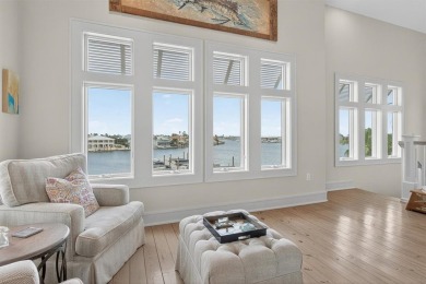 OPEN CANAL VIEWS, FLOATING BOAT SLIPS, ELEVATOR, PREMIER on Palmilla Beach Golf Club in Texas - for sale on GolfHomes.com, golf home, golf lot