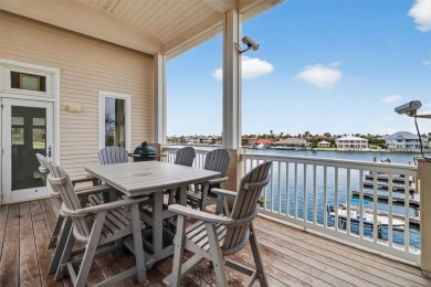 OPEN CANAL VIEWS, FLOATING BOAT SLIPS, ELEVATOR, PREMIER on Palmilla Beach Golf Club in Texas - for sale on GolfHomes.com, golf home, golf lot