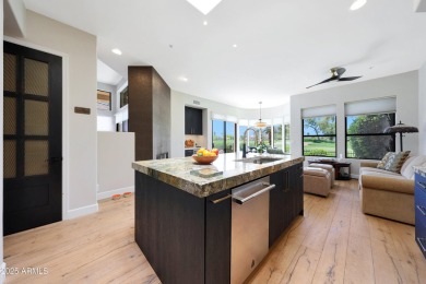 Nestled in one of the most sought-after locations in Gainey on Gainey Ranch Golf Club in Arizona - for sale on GolfHomes.com, golf home, golf lot
