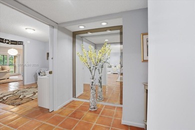 Lago Mar Gated Community. This spacious 2,600 sq ft retreat on Lago Mar Country Club in Florida - for sale on GolfHomes.com, golf home, golf lot