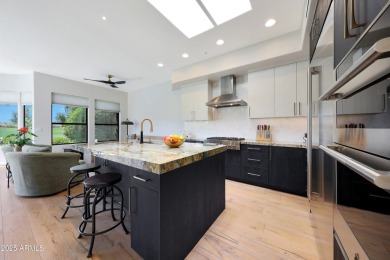 Nestled in one of the most sought-after locations in Gainey on Gainey Ranch Golf Club in Arizona - for sale on GolfHomes.com, golf home, golf lot