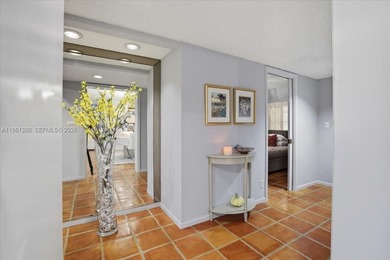 Lago Mar Gated Community. This spacious 2,600 sq ft retreat on Lago Mar Country Club in Florida - for sale on GolfHomes.com, golf home, golf lot