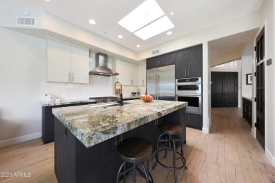 Nestled in one of the most sought-after locations in Gainey on Gainey Ranch Golf Club in Arizona - for sale on GolfHomes.com, golf home, golf lot