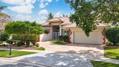 Rare opportunity in the intimate, highly sought-after Gated Golf on Stonebridge Golf and Country Club in Florida - for sale on GolfHomes.com, golf home, golf lot