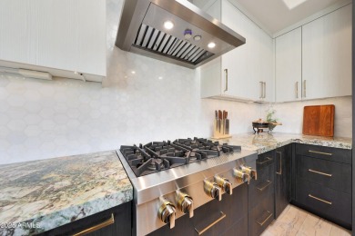 Nestled in one of the most sought-after locations in Gainey on Gainey Ranch Golf Club in Arizona - for sale on GolfHomes.com, golf home, golf lot