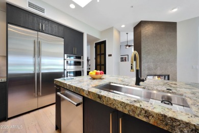Nestled in one of the most sought-after locations in Gainey on Gainey Ranch Golf Club in Arizona - for sale on GolfHomes.com, golf home, golf lot