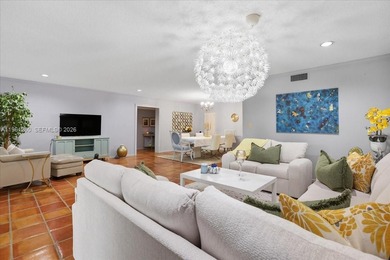 Lago Mar Gated Community. This spacious 2,600 sq ft retreat on Lago Mar Country Club in Florida - for sale on GolfHomes.com, golf home, golf lot