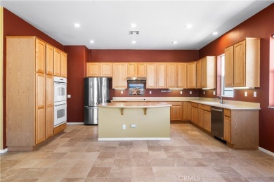Welcome to the highly sought-after Solera at Oak Valley Greens on Oak Valley Golf Club in California - for sale on GolfHomes.com, golf home, golf lot