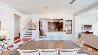 Investment property OR second home, this 5 br cottage WITH A on Kiva Dunes Golf Club in Alabama - for sale on GolfHomes.com, golf home, golf lot