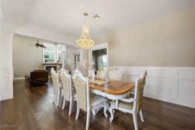 Welcome to Ruby Sky--perched in Seven Hills Estates with on Rio Secco Golf Club in Nevada - for sale on GolfHomes.com, golf home, golf lot