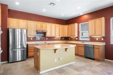Welcome to the highly sought-after Solera at Oak Valley Greens on Oak Valley Golf Club in California - for sale on GolfHomes.com, golf home, golf lot